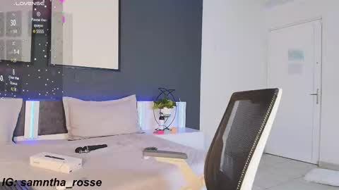 Snapshot of leyli_doll chatting on 02.22.25 Leyli Doll online show from 02.22.25