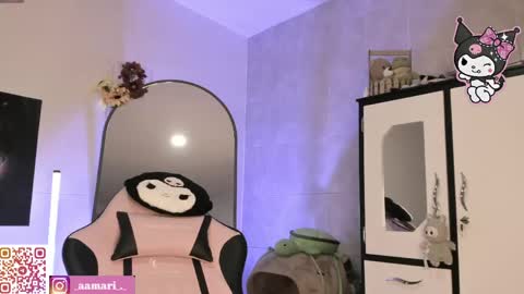  Leyli Doll  online show from 05.07.26