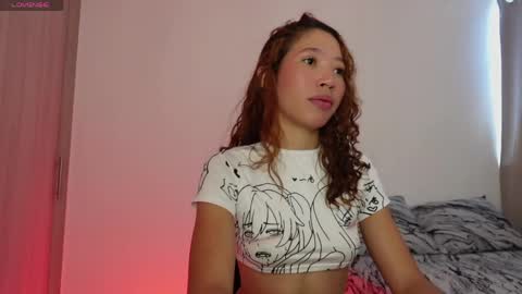 Snapshot of leyre_lerr chatting on 05.25.26 Jessica online show from 05.25.26