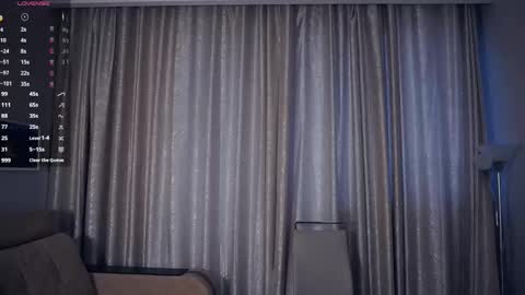 Adeline Di or just cute girl3 online show from 01.13.26