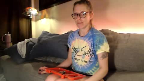 Snapshot of lezzrene chatting on 12.05.24 Hornystonerchick online show from 12.05.24