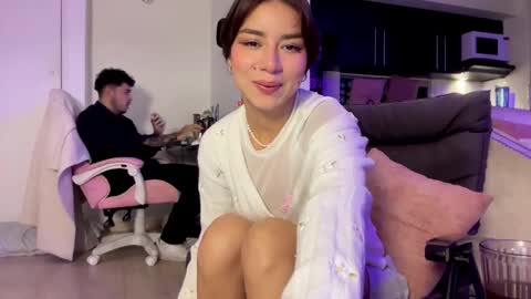 Snapshot of lfr29 chatting on 03.22.26 big jack online show from 03.22.26