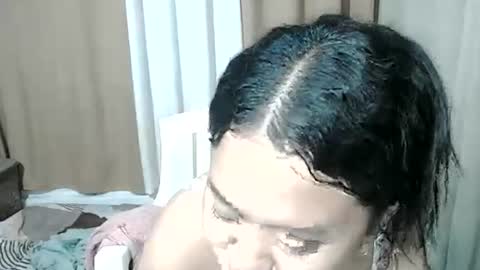 lhara_morena online show from 09.11.25