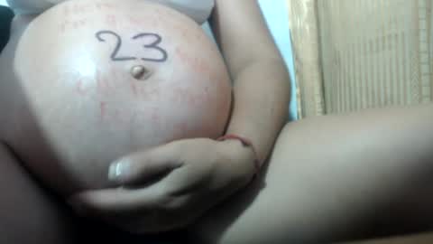 Snapshot of lhiam_save18 chatting on 07.22.26 lhiam online show from 07.22.26