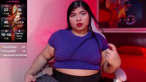 li_arellano online show from 06.13.26