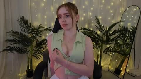 Linda my FANSLY  red fury online show from 04.28.26