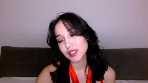 Snapshot of li_noen chatting on 12.09.24 Li online show from 12.09.24