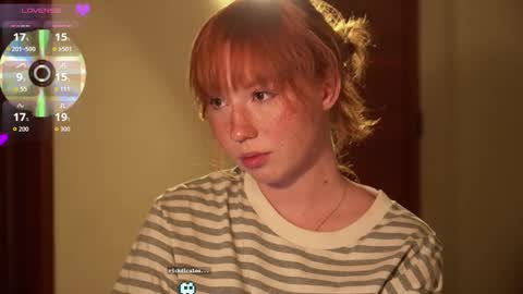 Li online show from 03.22.26