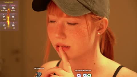 Li online show from 05.04.26