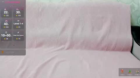 LEANNAA online show from 01.26.25