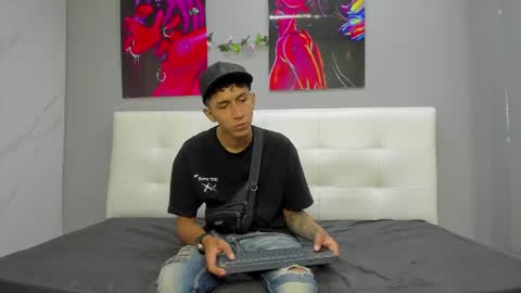 lia78couple online show from 06.30.26
