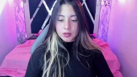 Lia  online show from 02.01.25