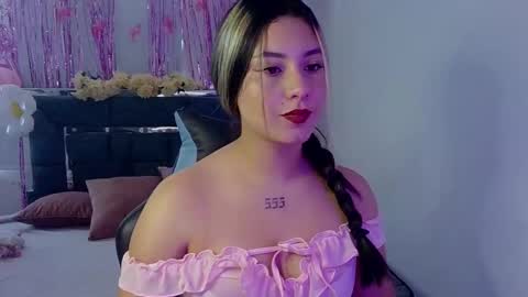 Lia  online show from 10.01.25