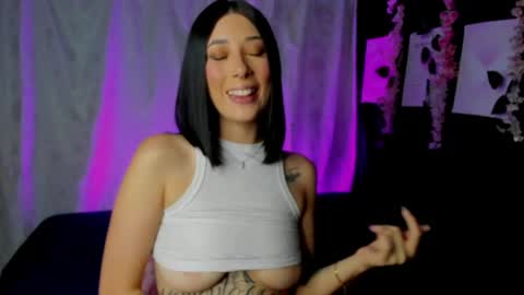 Snapshot of lia__harry chatting on 06.05.26 lia__harry online show from 06.05.26