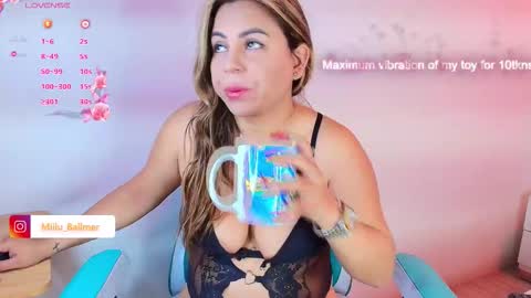 Lia  online show from 02.06.26