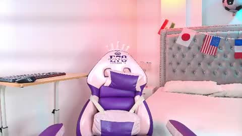 Lia  online show from 06.26.26