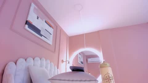 Snapshot of lia_ass chatting on 01.11.25 Liss 3 online show from 01.11.25