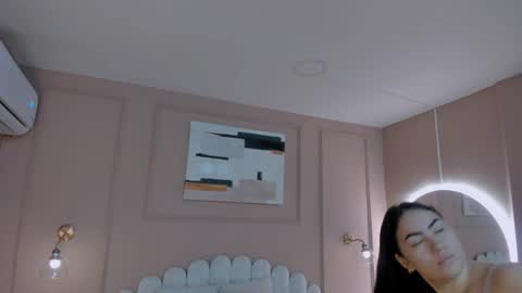 Snapshot of lia_ass chatting on 09.30.25 Liss 3 online show from 09.30.25