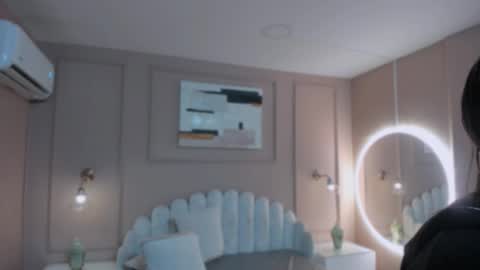 Liss 3 online show from 10.24.25