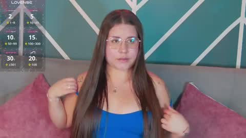 Snapshot of lia_avalon chatting on 05.28.26 Lia Avalon online show from 05.28.26