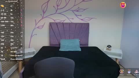  LIA  online show from 12.04.25