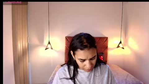 Snapshot of lia_blake_ chatting on 06.15.26 LIA online show from 06.15.26