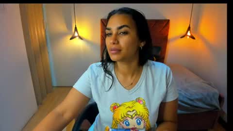 Snapshot of lia_blake_ chatting on 06.28.26 LIA online show from 06.28.26