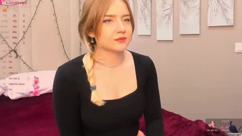 Lia online show from 04.15.26