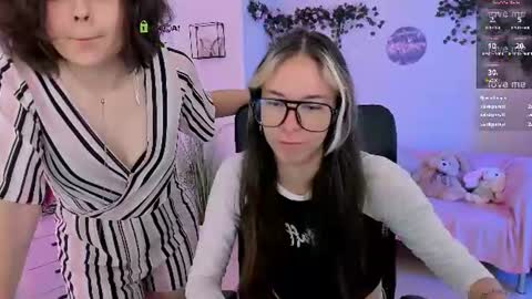 lia_dream_ online show from 07.19.26