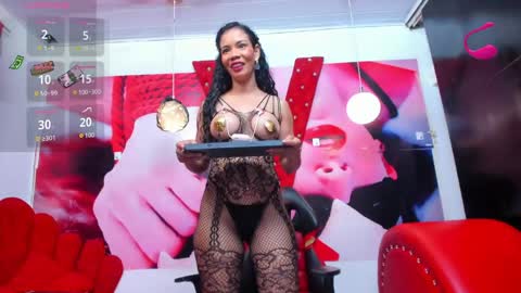 Lia online show from 05.21.26