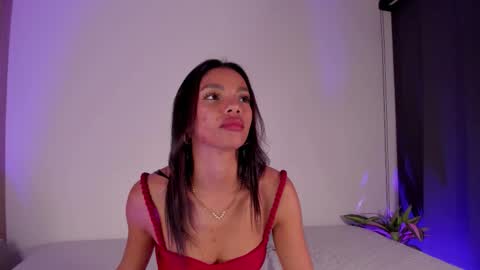 Snapshot of lia_girl2 chatting on 02.22.26 Lia online show from 02.22.26