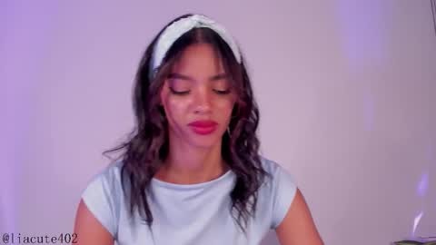 Snapshot of lia_girl2 chatting on 02.23.26 Lia online show from 02.23.26