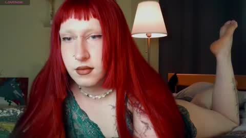 lia_grl online show from 06.27.26