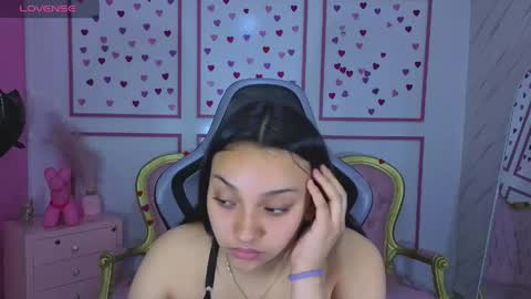 Snapshot of lia_harper_t chatting on 06.03.26 lia_harper_t online show from 06.03.26