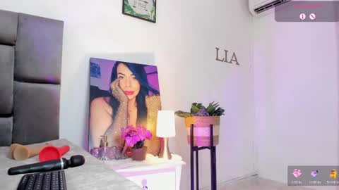 Snapshot of lia_johnsonn chatting on 06.03.26 Lia Jhonson online show from 06.03.26