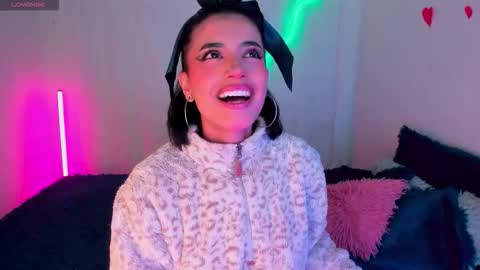 lia_leandro888 online show from 03.22.26