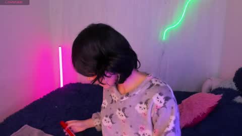 lia_leandro888 online show from 03.31.26