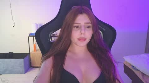 Lia online show from 08.03.26