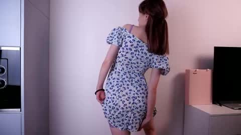 Lia online show from 05.03.26