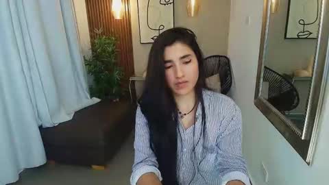 Snapshot of lia_mar_ chatting on 09.09.25 LIA online show from 09.09.25