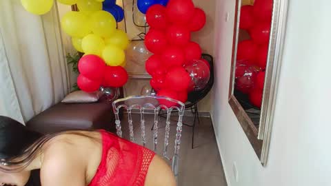 Snapshot of lia_mar_ chatting on 09.12.25 LIA online show from 09.12.25