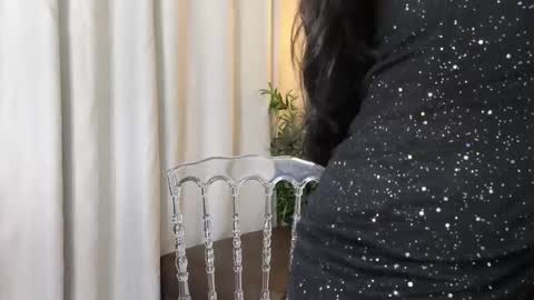 Snapshot of lia_mar_ chatting on 10.13.25 LIA online show from 10.13.25