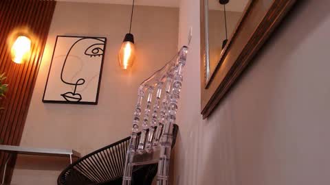 Snapshot of lia_mar_ chatting on 10.14.25 LIA online show from 10.14.25