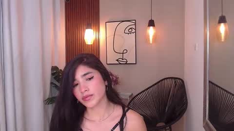 Snapshot of lia_mar_ chatting on 01.09.26 LIA online show from 01.09.26