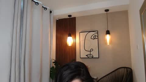 Snapshot of lia_mar_ chatting on 01.13.26 LIA online show from 01.13.26