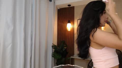 Snapshot of lia_mar_ chatting on 02.03.26 LIA online show from 02.03.26