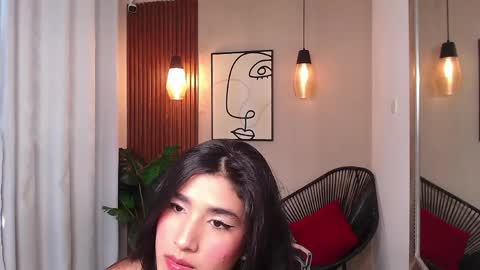Snapshot of lia_mar_ chatting on 05.09.26 LIA online show from 05.09.26