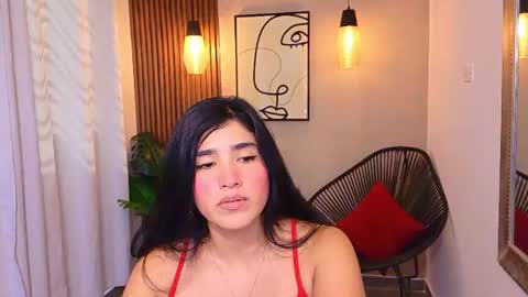 Snapshot of lia_mar_ chatting on 06.11.26 LIA online show from 06.11.26