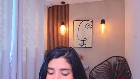 Snapshot of lia_mar_ chatting on 06.16.26 LIA online show from 06.16.26