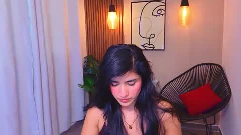 Snapshot of lia_mar_ chatting on 06.18.26 LIA online show from 06.18.26